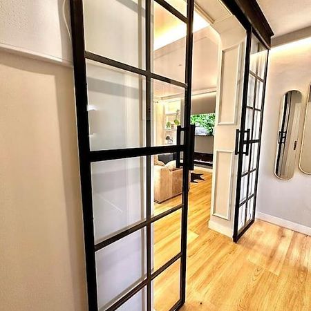 Apartamento Luxury Toledo La Reconquista Exterior foto