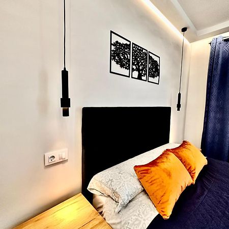 Apartamento Luxury Toledo La Reconquista Exterior foto
