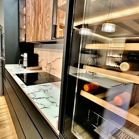 Apartamento Luxury Toledo La Reconquista Exterior foto