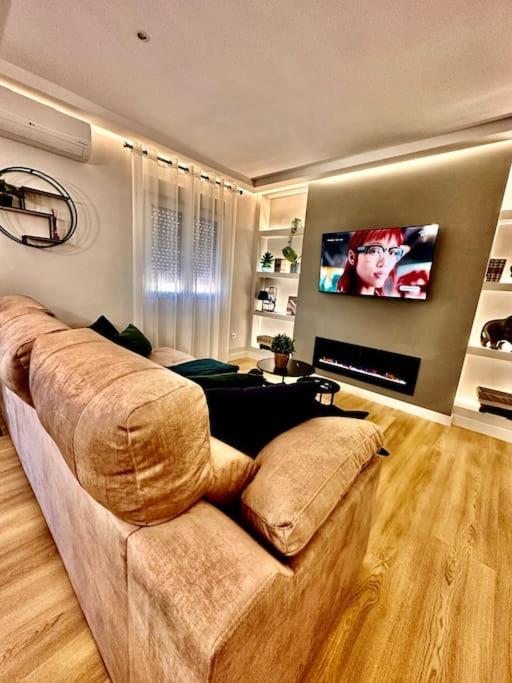 Apartamento Luxury Toledo La Reconquista Exterior foto