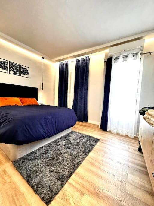 Apartamento Luxury Toledo La Reconquista Exterior foto