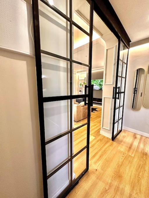 Apartamento Luxury Toledo La Reconquista Exterior foto