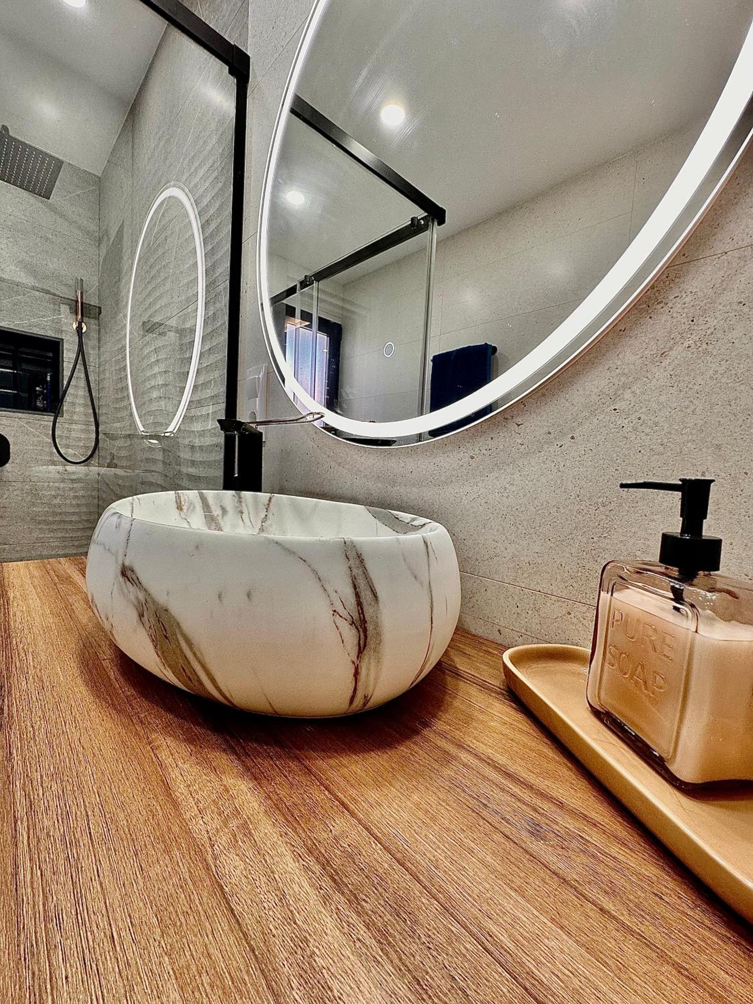 Apartamento Luxury Toledo La Reconquista Exterior foto